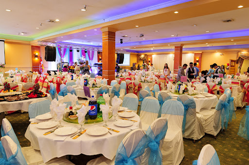 Phu Lam Chinese Restaurant